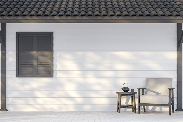 「普通の家」～BASIC HOUSE～イメージ